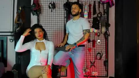 Snapshot of twisted_fantasy_ chatting on 12.18.25 Clio Tadeo online show from 12.18.25