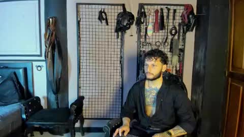 Clio  Tadeo online show from 03.15.26