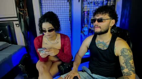 Clio  Tadeo online show from 04.04.26