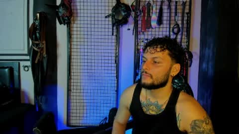 Clio  Tadeo online show from 04.07.26