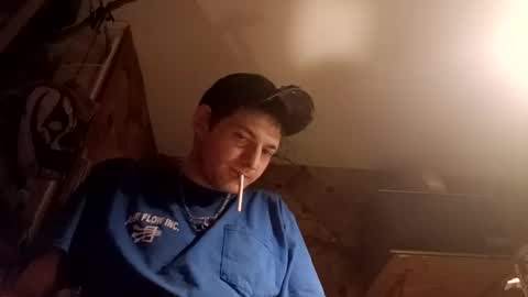 TwistedBlizzy online show from 12.03.24