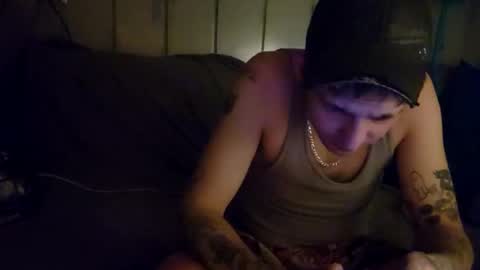 TwistedBlizzy online show from 12.18.24