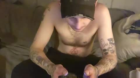 TwistedBlizzy online show from 01.11.25