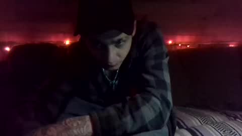 TwistedBlizzy online show from 02.03.26