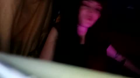 twistedlilpunk online show from 01.11.25