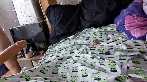 twistedlilpunk online show from 12.21.25