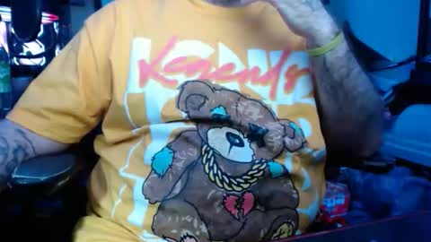 twiztidj8336666 online show from 01.15.26