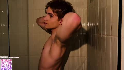 Molly and Nick online show from 04.10.26