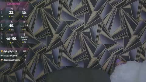 Ani  Isa  Joni online show from 04.15.26