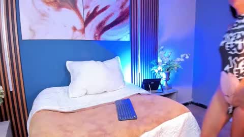 Kevin and Catalina online show from 10.02.25