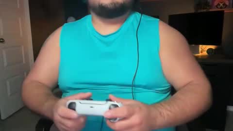 Twobears69 online show from 01.13.26