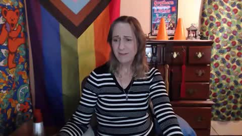 twocumkerry online show from 12.14.25