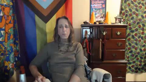 twocumkerry online show from 05.19.26