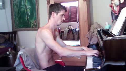 TobeBritta online show from 12.03.24