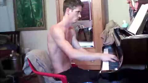 TobeBritta online show from 12.03.24