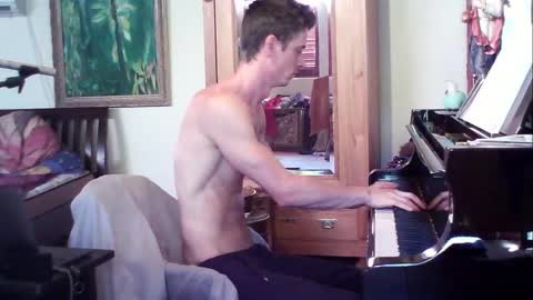 TobeBritta online show from 12.17.24