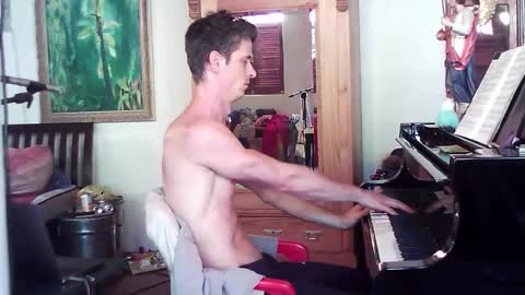 TobeBritta online show from 12.25.24