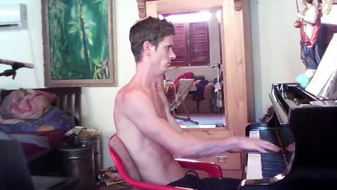 TobeBritta online show from 12.30.24