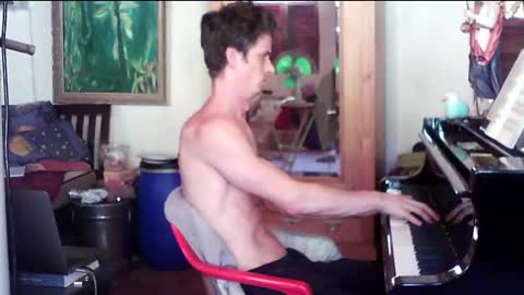 TobeBritta online show from 01.26.25