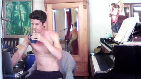 TobeBritta online show from 02.02.25