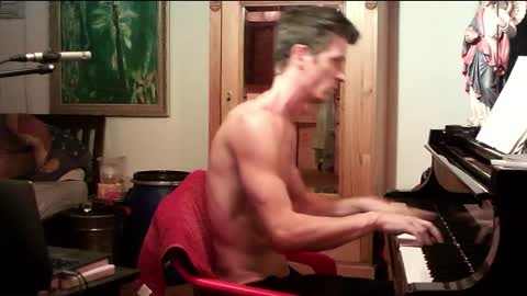 TobeBritta online show from 03.06.25