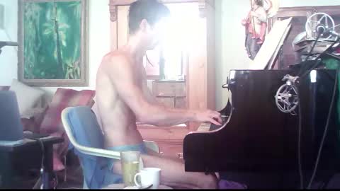 TobeBritta online show from 12.14.25