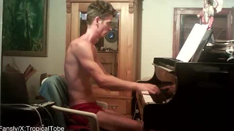 TobeBritta online show from 02.06.26