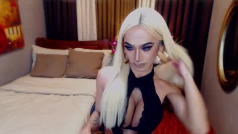 KiaraKeana online show from 02.19.26