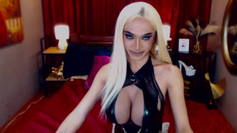 KiaraKeana online show from 03.29.26