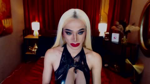 KiaraKeana online show from 03.31.26