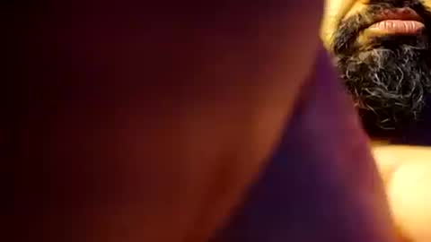 Twohorny866 online show from 09.30.25