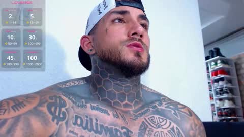 Angel online show from 11.17.25