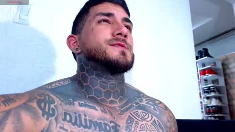 Angel online show from 11.19.25