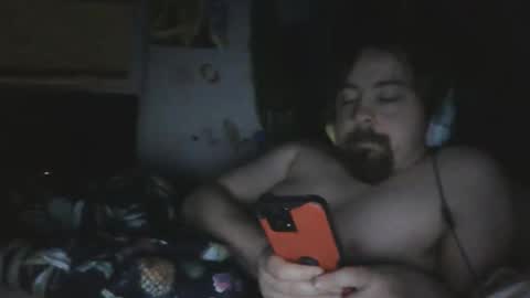 twonkydonk27 online show from 03.22.26