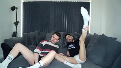 RyanRowan online show from 03.04.25