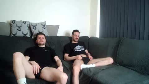 RyanRowan online show from 04.26.26