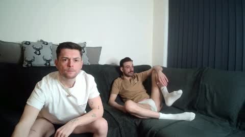 RyanRowan online show from 04.28.26