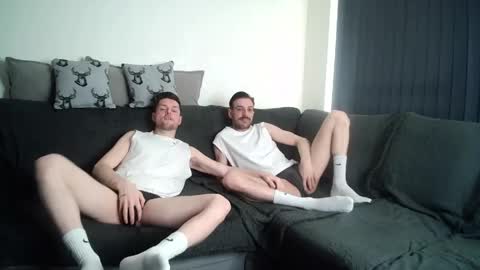 RyanRowan online show from 04.29.26