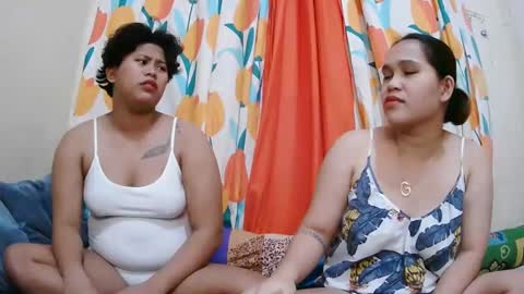 Lyn and lea online show from 02.01.25