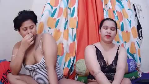 Lyn and lea online show from 03.05.25