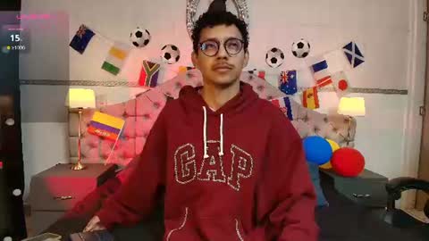 TwunkMiguel online show from 06.19.26
