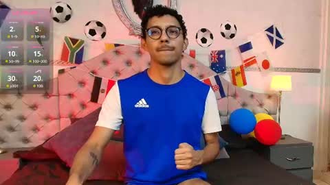 TwunkMiguel online show from 06.20.26