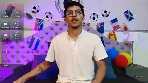 TwunkMiguel online show from 06.24.26