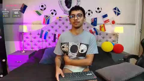 TwunkMiguel online show from 06.25.26
