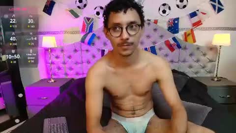 TwunkMiguel online show from 06.26.26