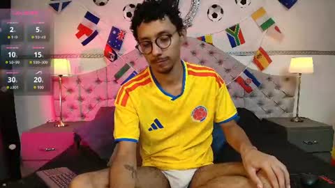TwunkMiguel online show from 06.28.26