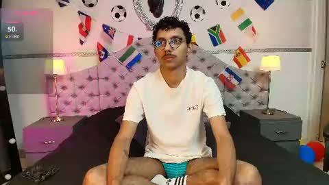 TwunkMiguel online show from 07.05.26