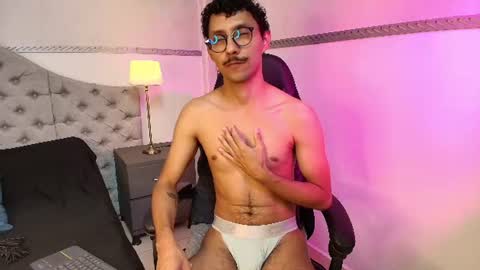 TwunkMiguel online show from 07.16.26
