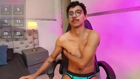 TwunkMiguel online show from 07.22.26
