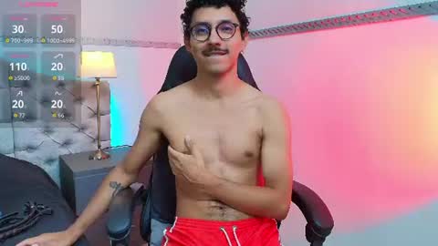 TwunkMiguel online show from 08.01.26